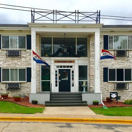 Welcomeinn Lancaster Екстериор снимка
