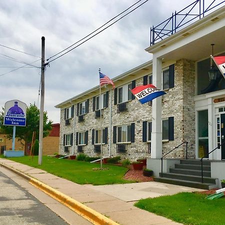 Welcomeinn Lancaster Екстериор снимка