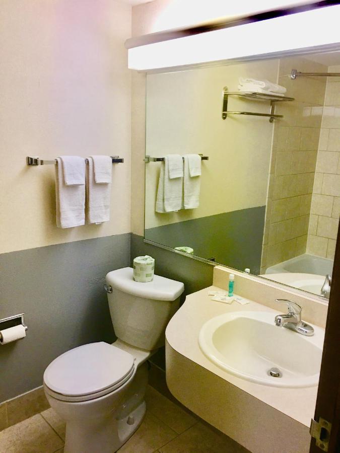 Welcomeinn Lancaster Екстериор снимка