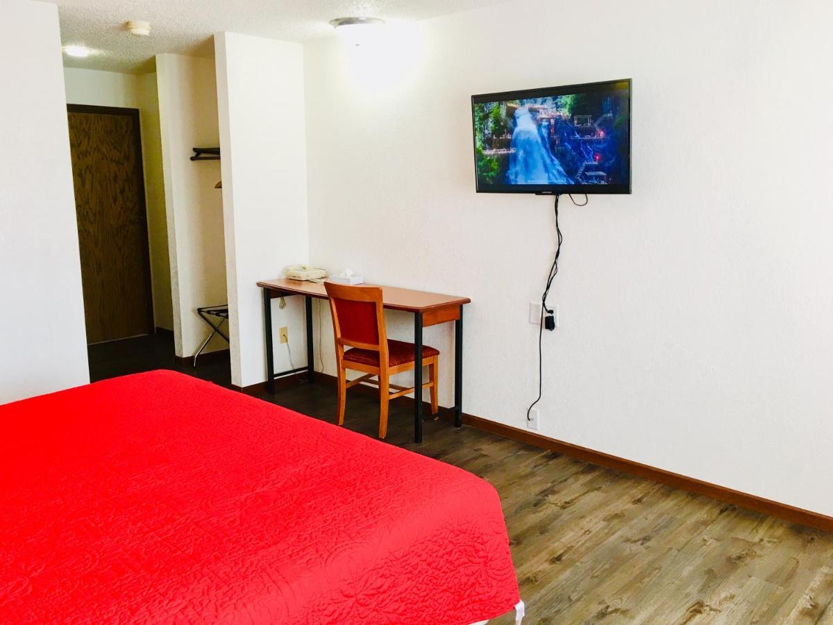 Welcomeinn Lancaster Екстериор снимка
