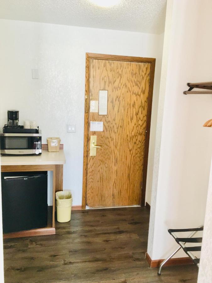 Welcomeinn Lancaster Екстериор снимка
